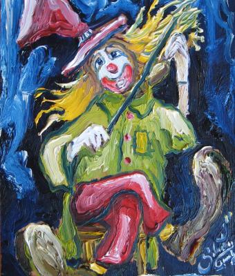 l-artista-del-violino