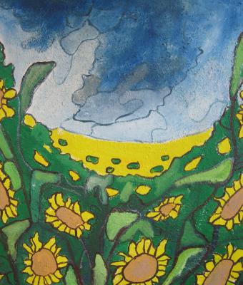 campo-di-girasoli