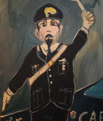 il-carabiniere-quotnessuna