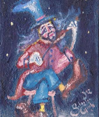 l-artista-di-strada
