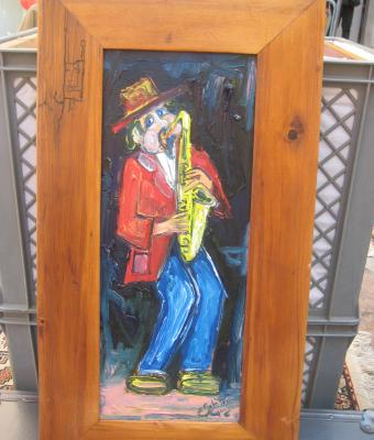 il-suonatore-di-sax