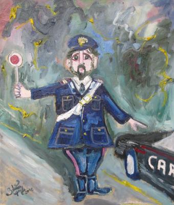 il-carabiniere