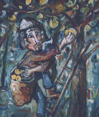 il-raccoglitore-di-mele