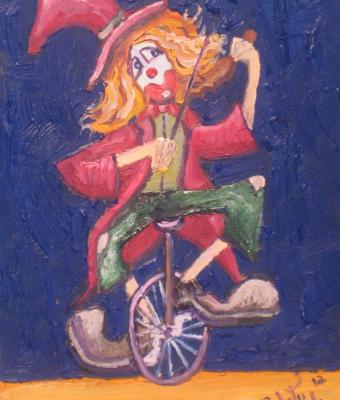 l-artista-del-circo