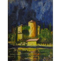 toblino-notturno