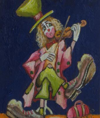 l-artista-rosso-verde