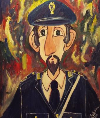 il-poliziotto