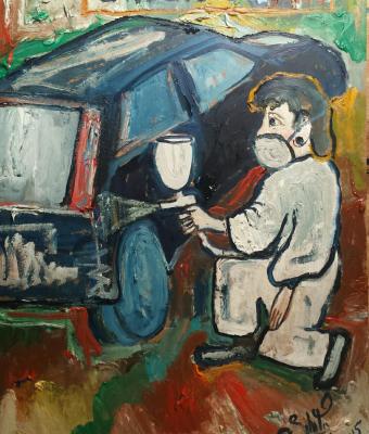 il-carrozziere