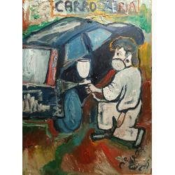 il-carrozziere