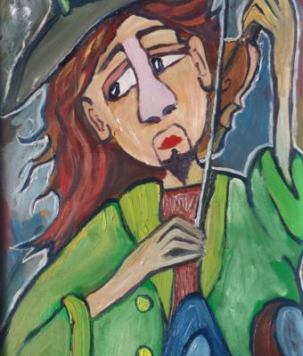 l-artista