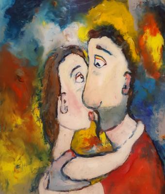 il-bacio