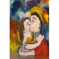 il-bacio