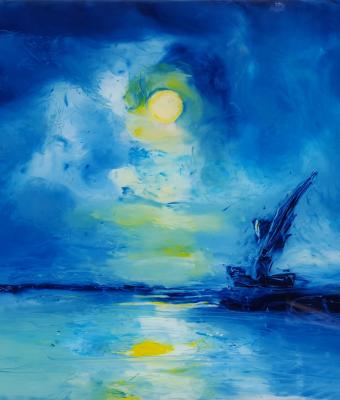 tramonto