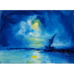 tramonto