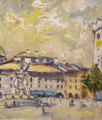 trento