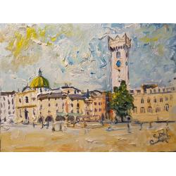 trento
