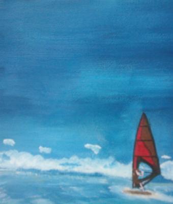 winsurf-in-mare-aperto