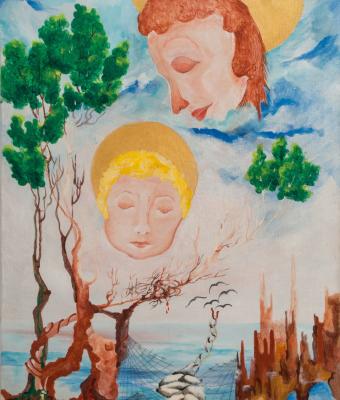 aphiemi-e-hilaskomai