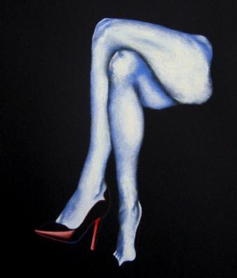 gambe