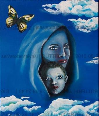 butterfly