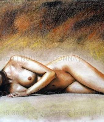 nudo-di-donna