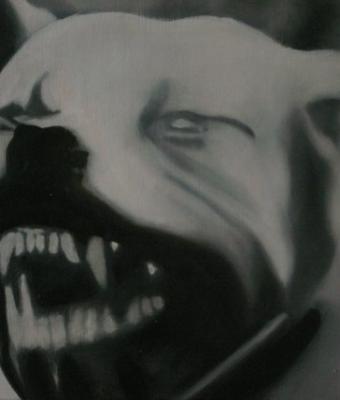 pitbull