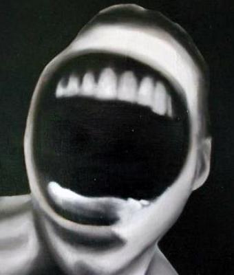scream