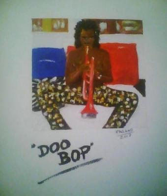 doo-bop