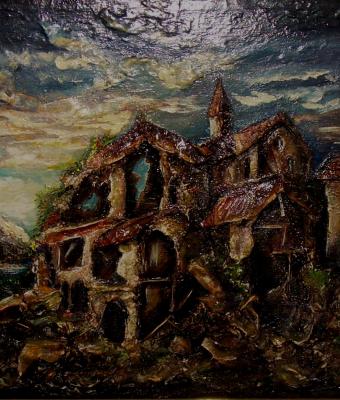 il-sisma-nella-notte