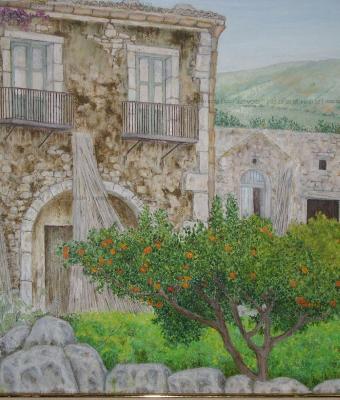 la-casa-e-il-giardino