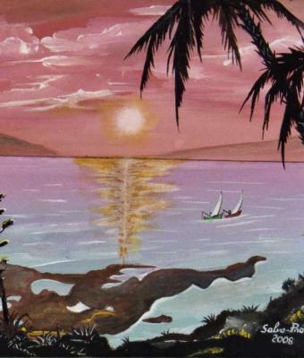 tramonto-sul-mare
