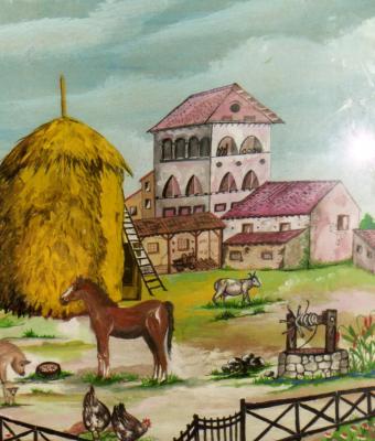 la-fattoria