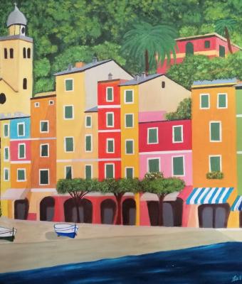 portofino