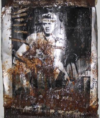 james-dean