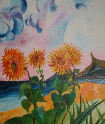 girasoli