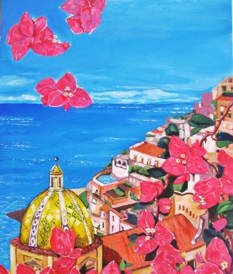 positano-s-dream