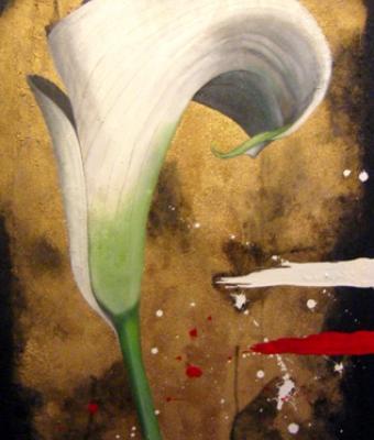 calla