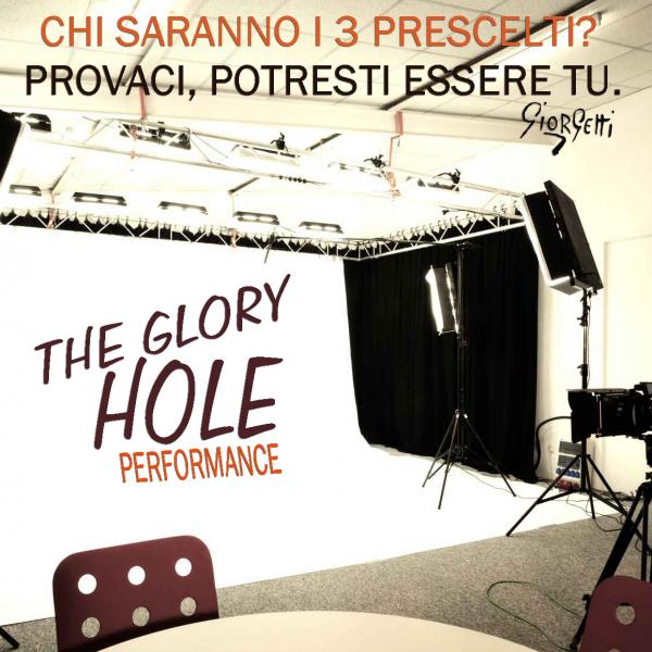 the-glory-hole-performance