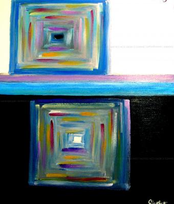bianco-e-nero-con-colori