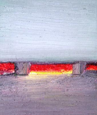 magma