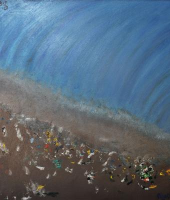 tsunami