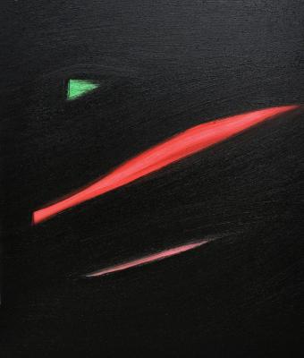 vert-and-red-light