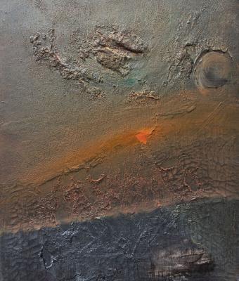 orange-surface