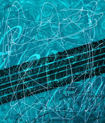 trampled-art-cornflower-blue