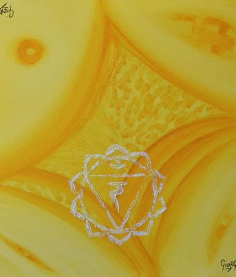 chakra-3-giallo