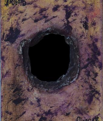 tiger-the-hole