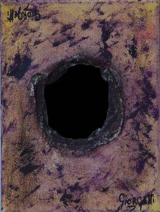 tiger-the-hole