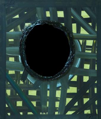 trap-the-hole