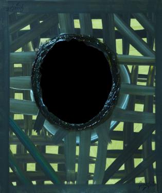 trap-the-hole