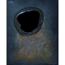 meteor-the-hole